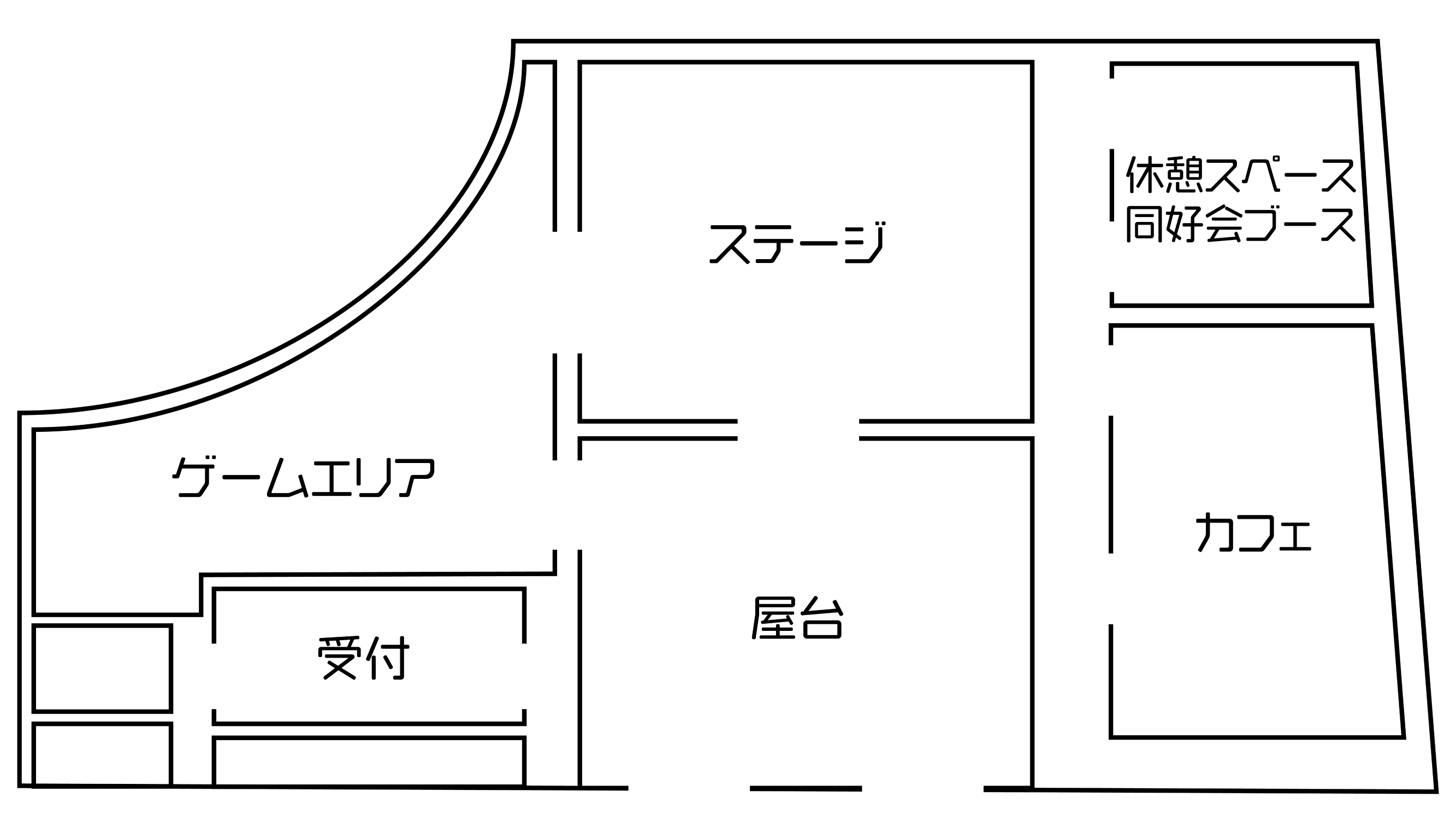 Floor Map